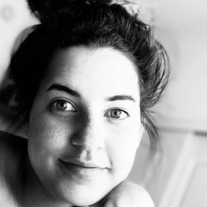 Meet your Posher, Delaney